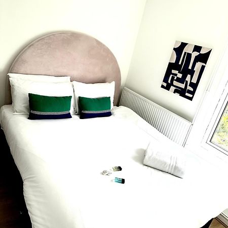 Deluxe Beach House Brighton Екстер'єр фото