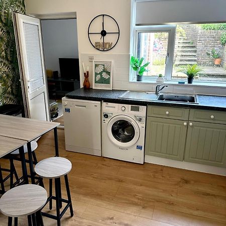 Deluxe Beach House Brighton Екстер'єр фото