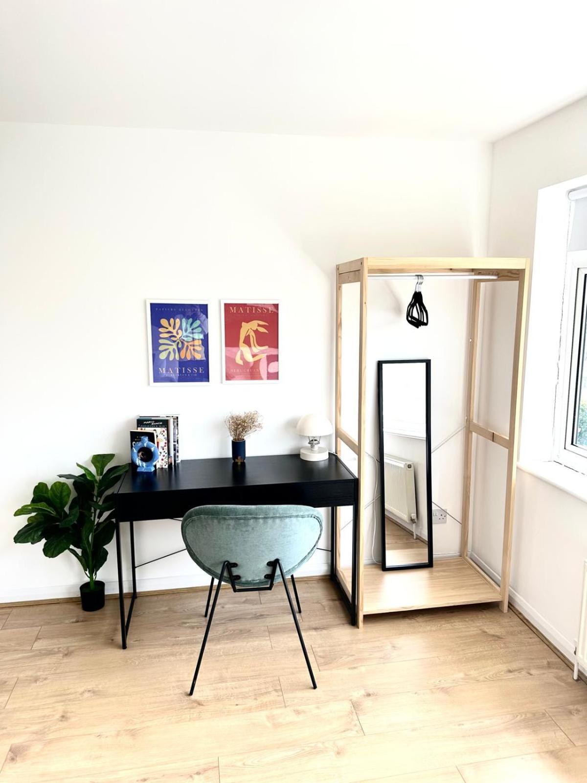 Deluxe Beach House Brighton Екстер'єр фото