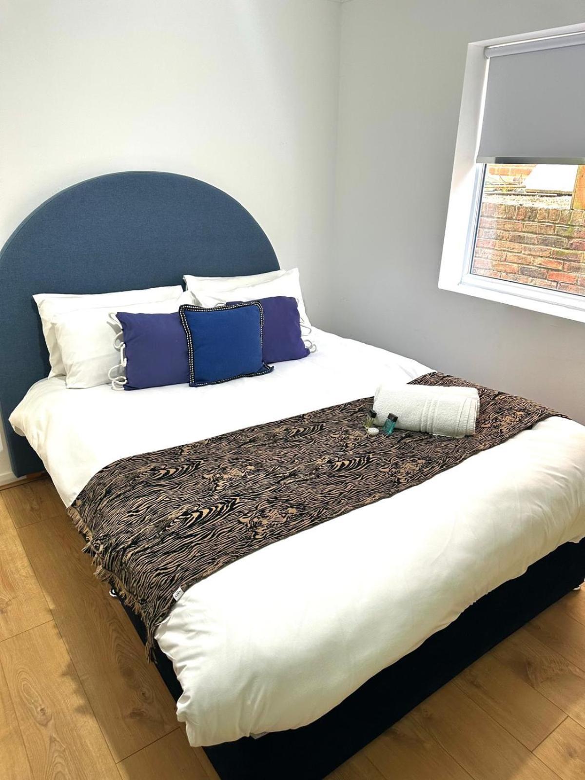 Deluxe Beach House Brighton Екстер'єр фото