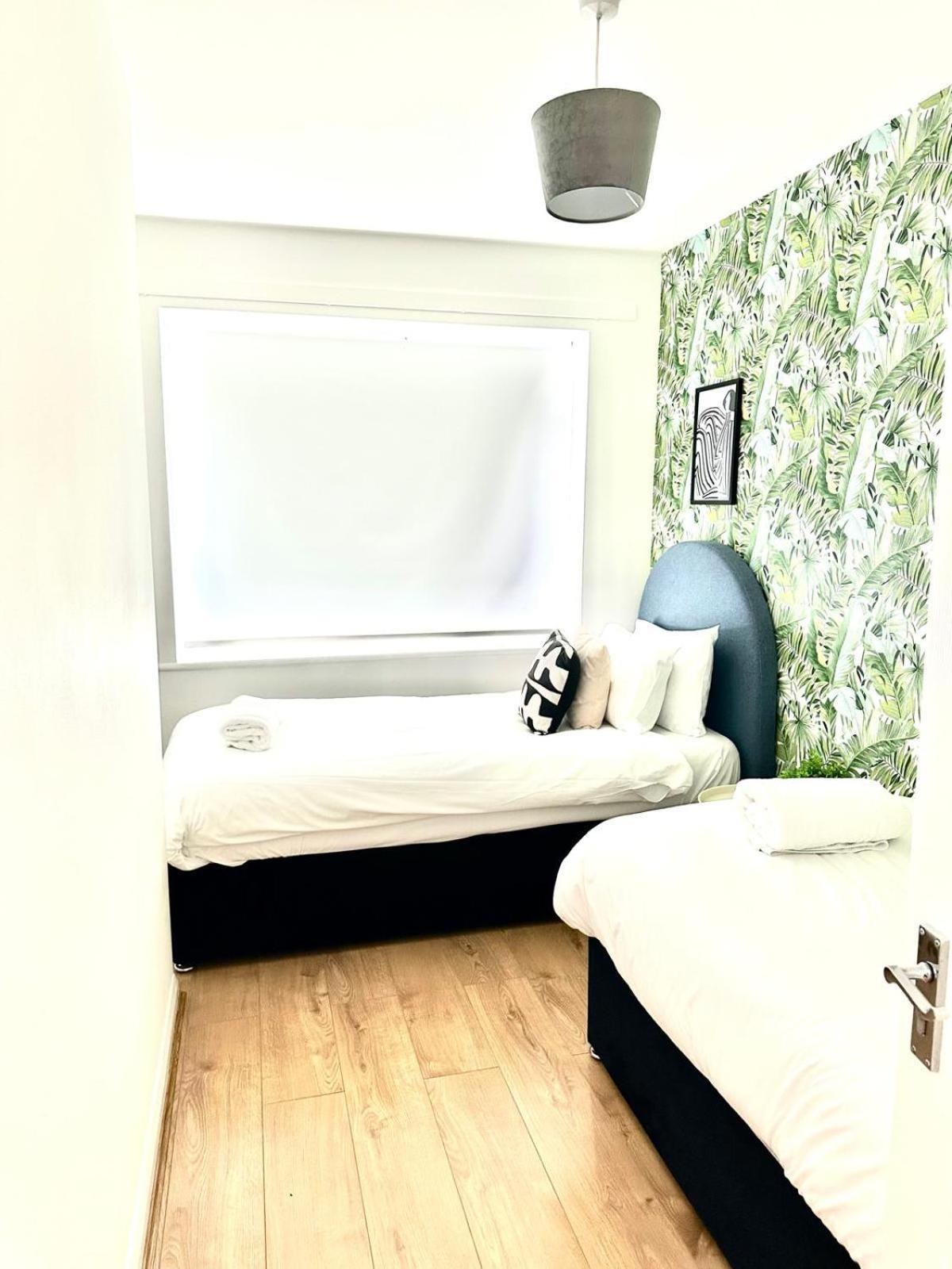 Deluxe Beach House Brighton Екстер'єр фото