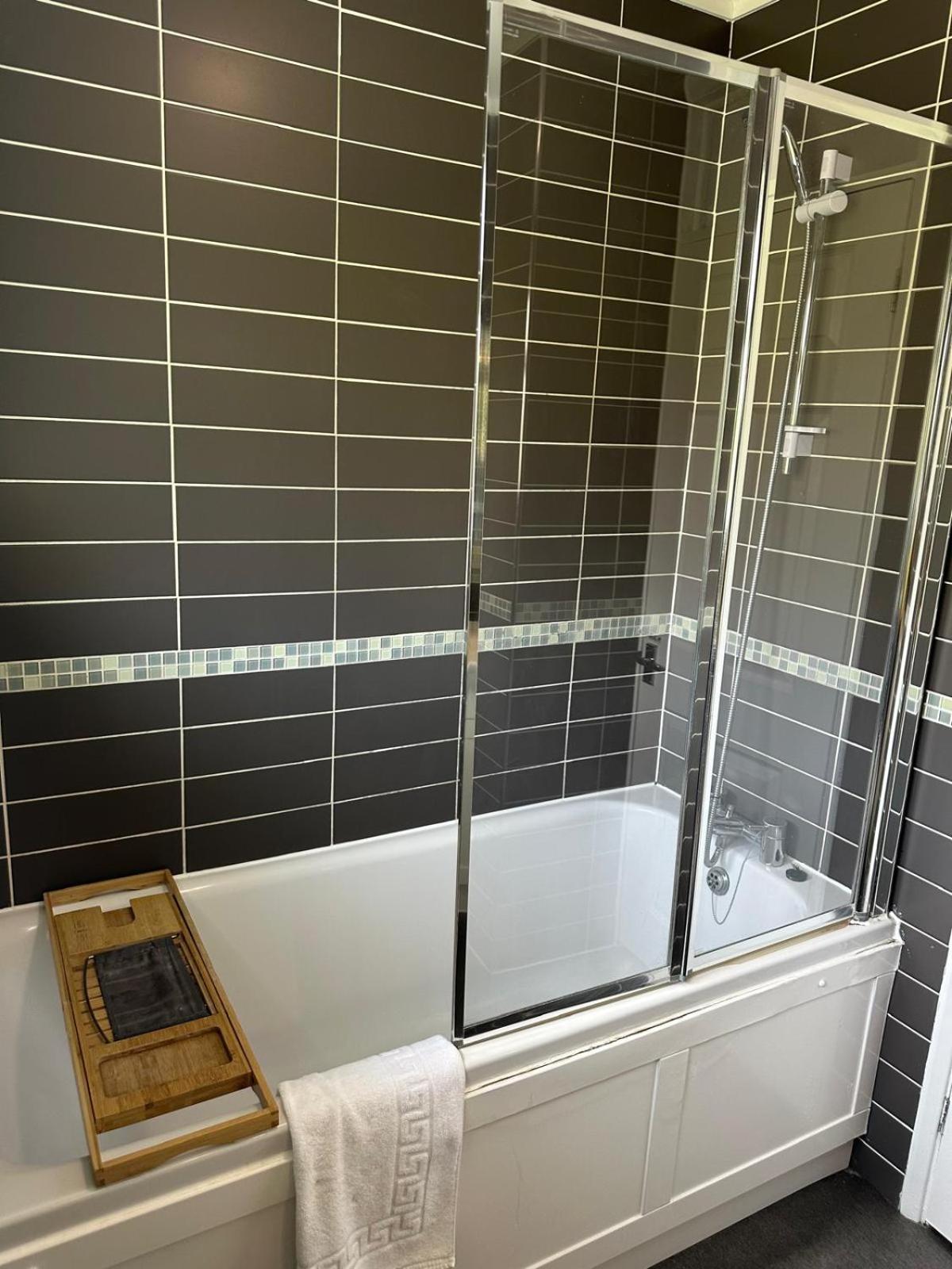 Deluxe Beach House Brighton Екстер'єр фото