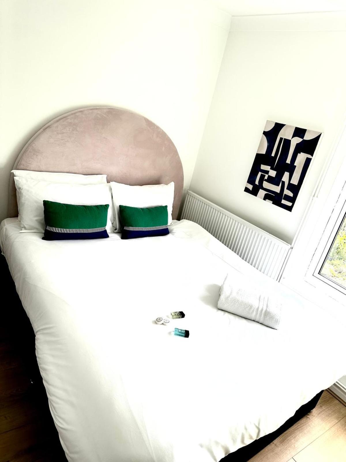 Deluxe Beach House Brighton Екстер'єр фото