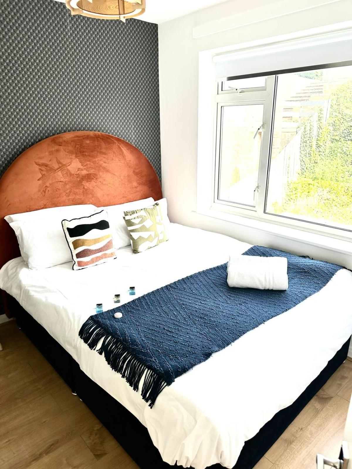 Deluxe Beach House Brighton Екстер'єр фото
