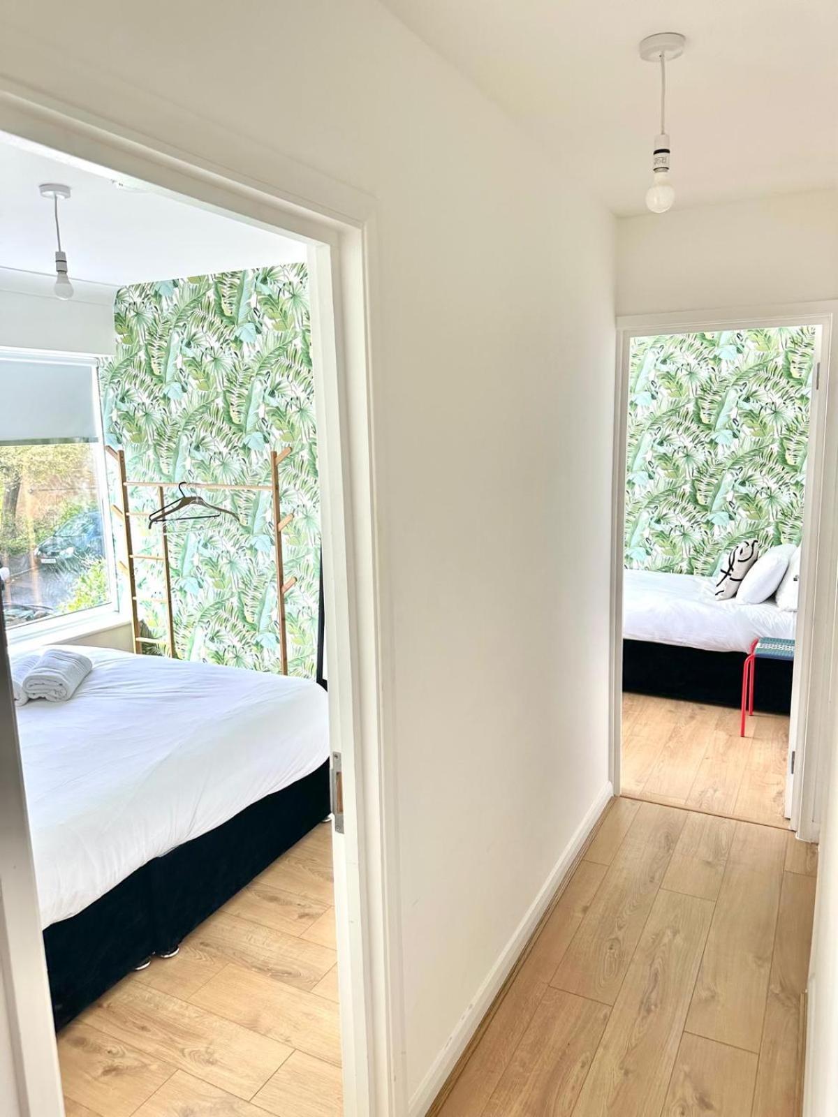 Deluxe Beach House Brighton Екстер'єр фото