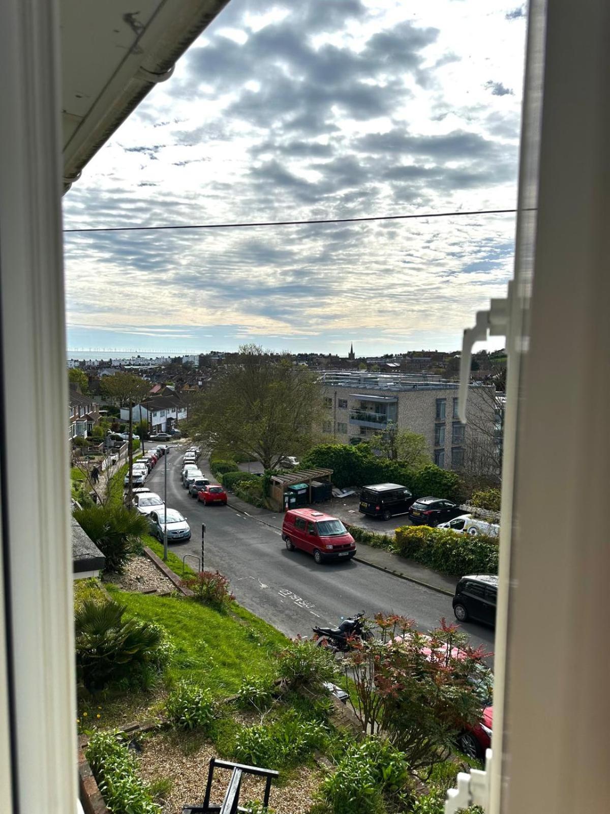 Deluxe Beach House Brighton Екстер'єр фото