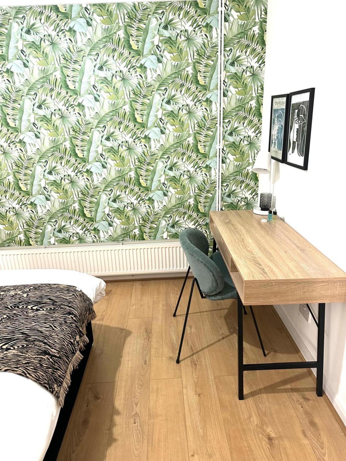Deluxe Beach House Brighton Екстер'єр фото