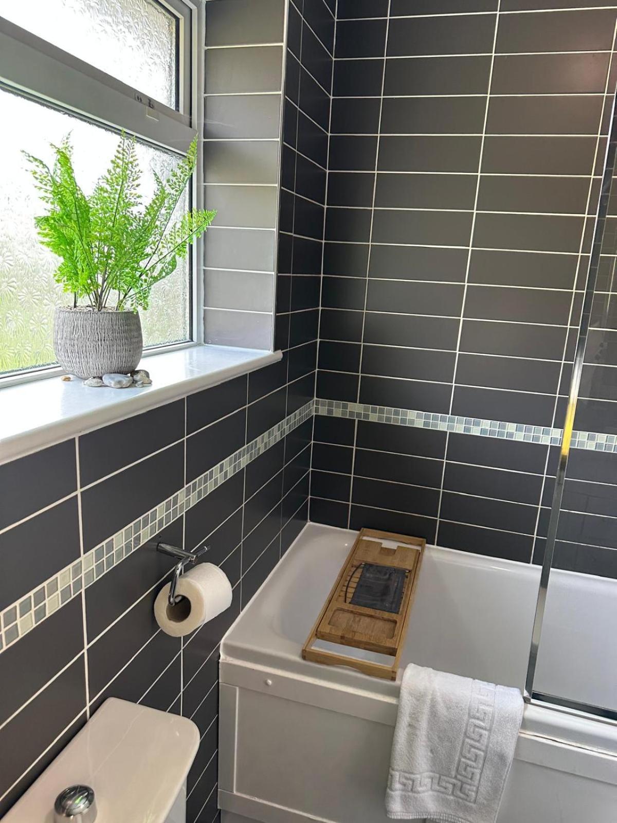Deluxe Beach House Brighton Екстер'єр фото