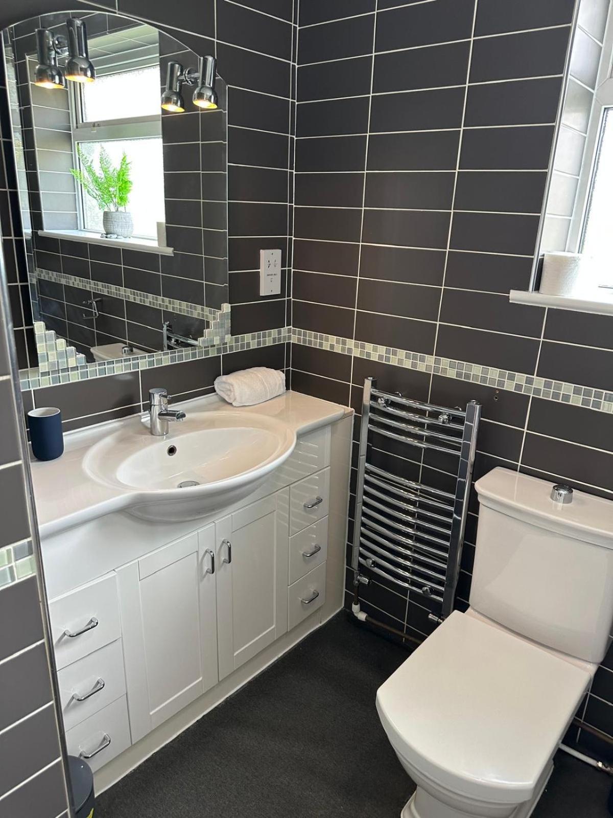 Deluxe Beach House Brighton Екстер'єр фото