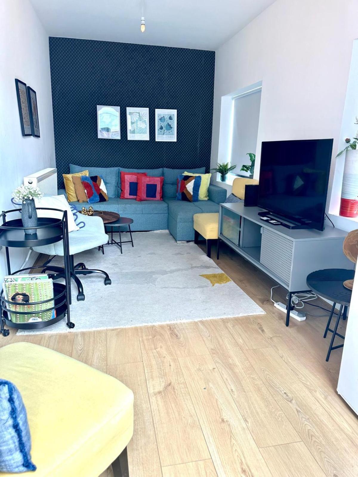 Deluxe Beach House Brighton Екстер'єр фото