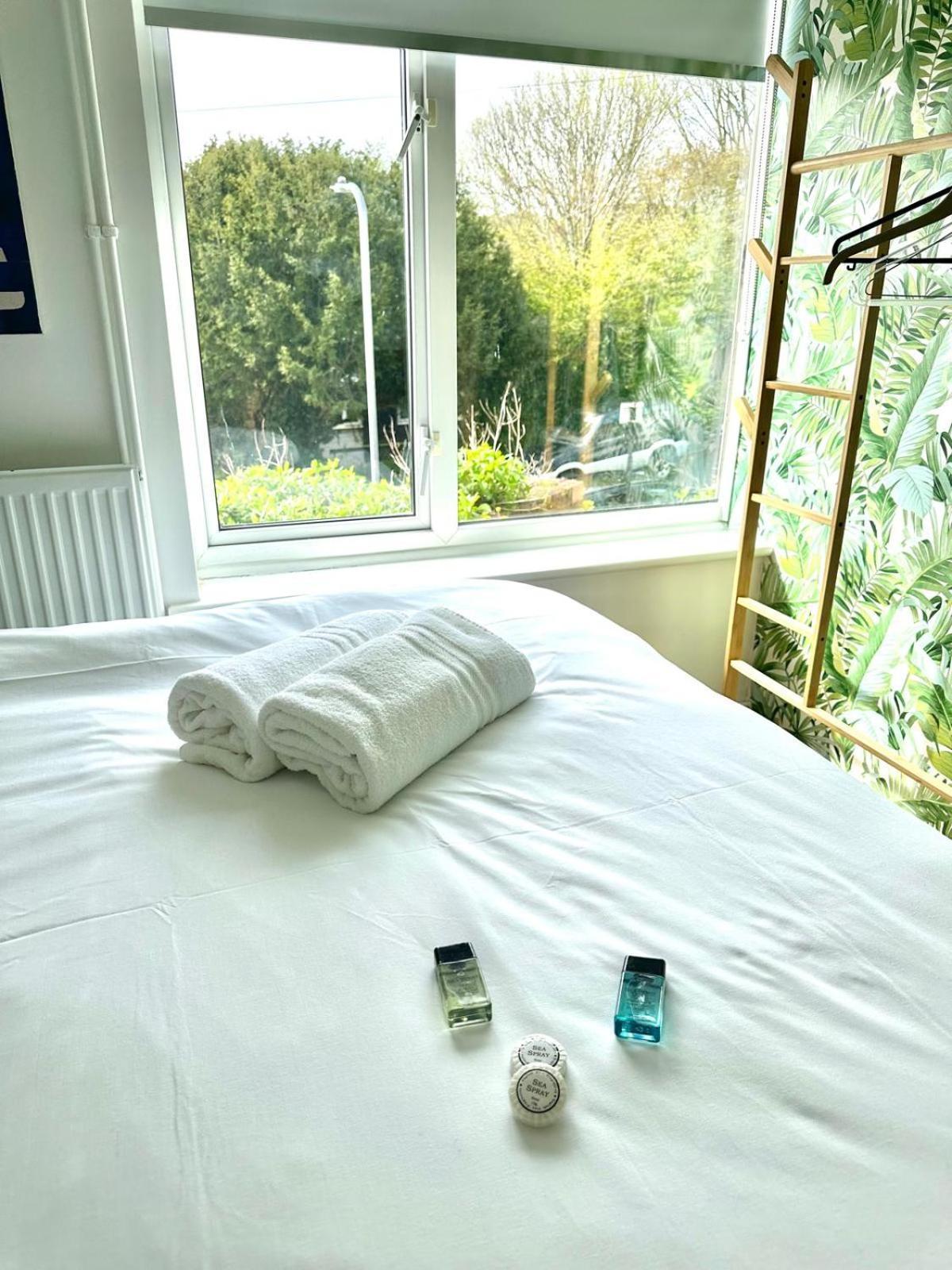 Deluxe Beach House Brighton Екстер'єр фото