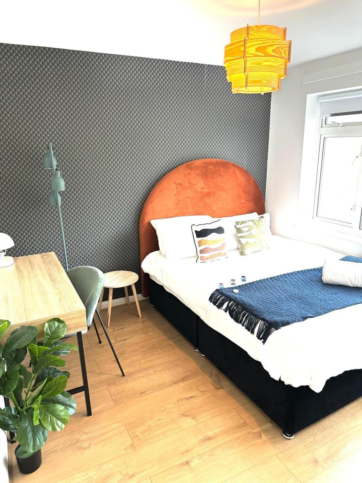 Deluxe Beach House Brighton Екстер'єр фото